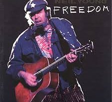 Neil Young — Rockin' in the Free World