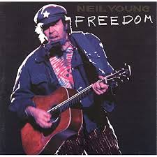 Neil Young — Rockin' in the Free World