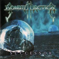 Sonata Arctica - Shy