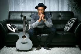 Jonathan McReynolds - Still Amazed