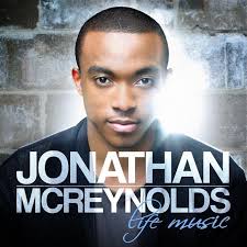 Jonathan McReynolds - Lovin' Me