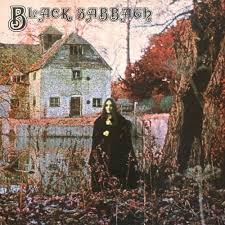 Black Sabbath - N.I.B