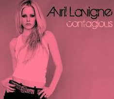 Avril Lavigne - Contagious