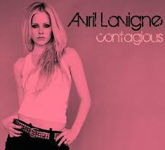Avril Lavigne - Contagious
