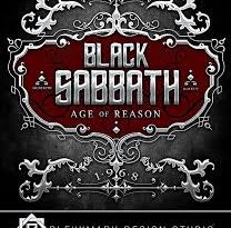 Black Sabbath - Age Of Reason