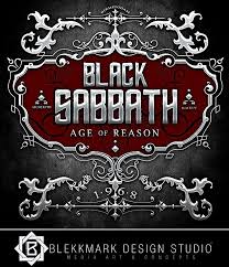 Black Sabbath - Age Of Reason