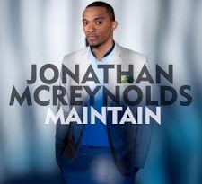 Jonathan McReynolds - Maintain