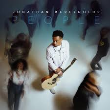 Jonathan McReynolds - Grace