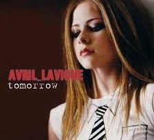 Avril Lavigne - Tomorrow