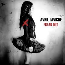 Avril Lavigne - Freak Out