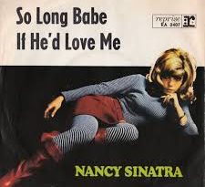 Nancy Sinatra - If He'd Love Me