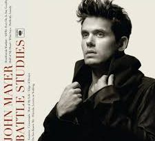 John Mayer - Love Is A Verb