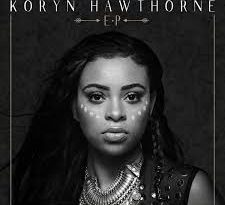 Koryn Hawthorne - Warriors