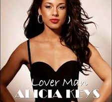 Alicia Keys - Lover Man