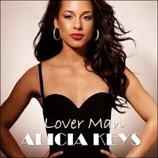 Alicia Keys - Lover Man