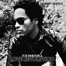 Lenny Kravitz - Will You Marry Me
