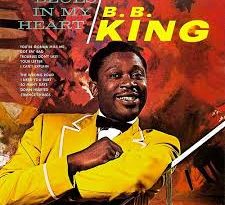 B.B. King - Strange Things