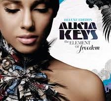 Alicia Keys - This Bed