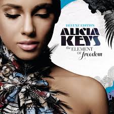 Alicia Keys - This Bed