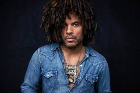 Lenny Kravitz - Who Really Are the Monsters?