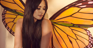 Kacey Musgraves - Butterflies