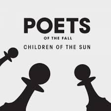 Poets of the Fall - Children of the Sun