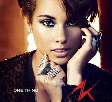 Alicia Keys - One Thing