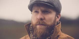 Alex Clare - Tired from the Fire