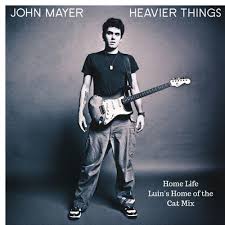 John Mayer - Home Life