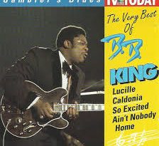 B.B. KING - Gambler's Blues