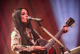 Kacey Musgraves - It Is What It Is