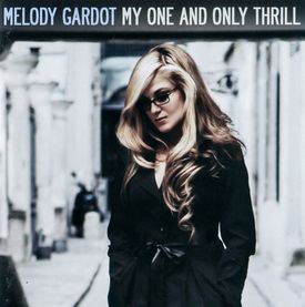 Melody Gardot - Your Heart Is As Black As Night