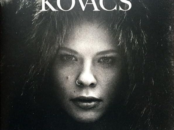 Kovacs - 50 Shades of Black