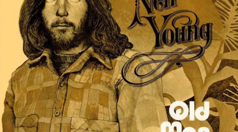 Neil Young — Old Man