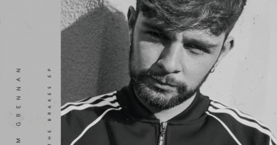 Tom Grennan - This Is the Age