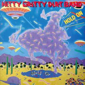 Nitty Gritty Dirt Band - Keepin' the Road Hot
