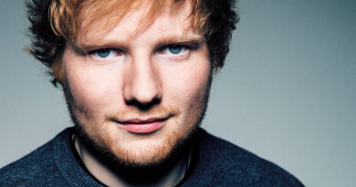 Ed Sheeran - Sofa