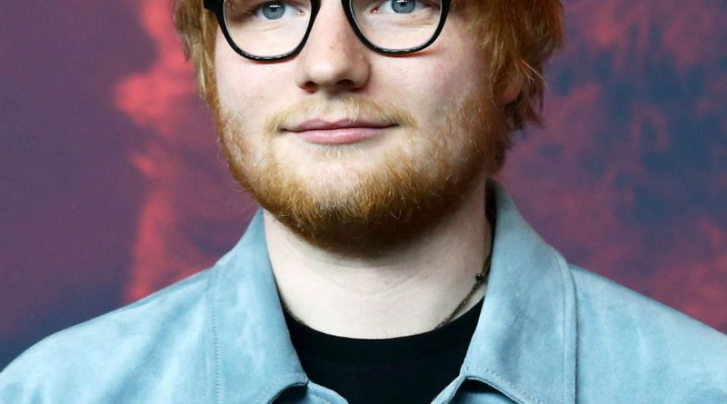 Ed Sheeran - Take It Back