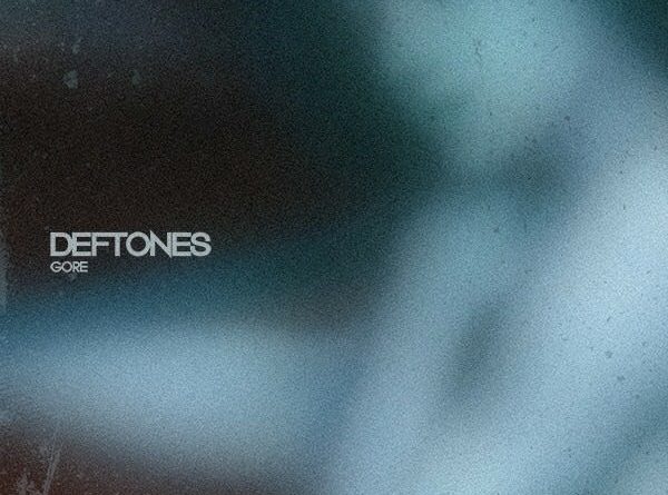 Deftones - The Spell of Mathematics