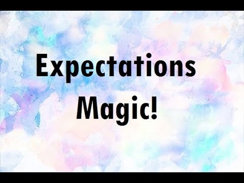 MAGIC! - Expectations