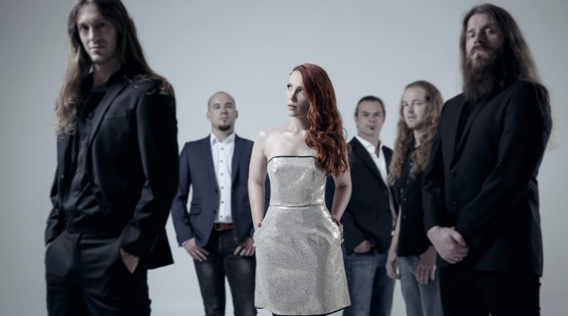 Epica - Semblance Of Liberty