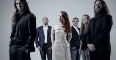 Epica - The Second Stone