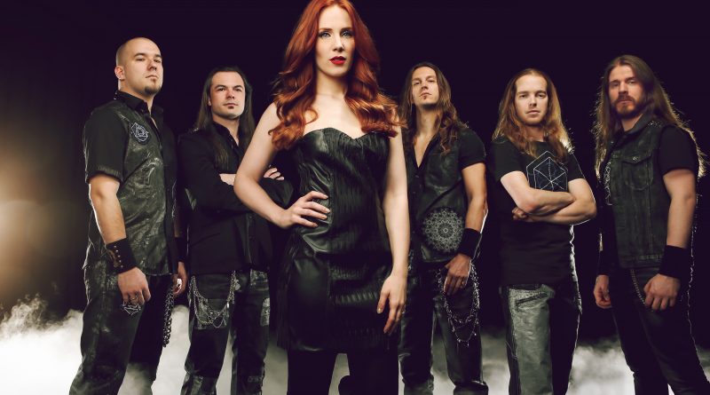 Epica - Martyr of the Free Word