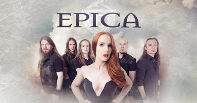 Epica - Sancta Terra