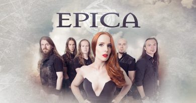 Epica - Serenade of Self-Destruction