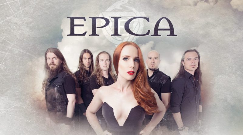 Epica - Serenade of Self-Destruction