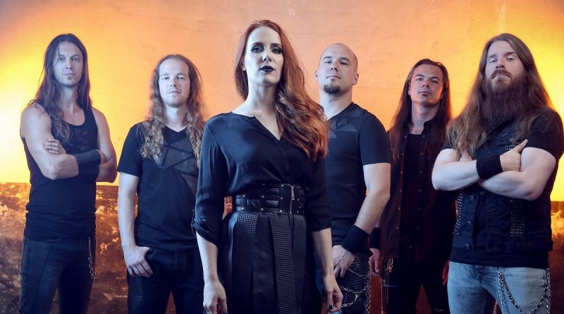 Epica - Dreamscape