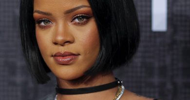 Rihanna, Dwane Husbands - Dem Haters