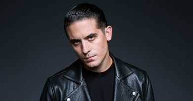 G-Eazy - But a Dream