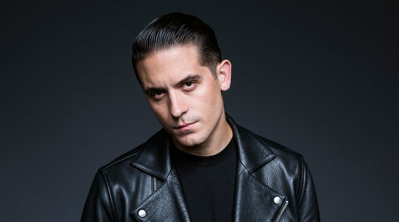 G-Eazy - But a Dream